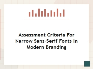 A Guide to Choosing Notable Sans-Serif Fonts